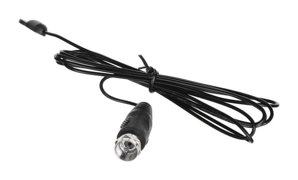 MAGNAT MR 750 Hybrid Stereoforstærker Sort
