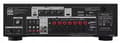 Miniatyrbillede 3 af 3: Denon AVR-S970H 85 W 7.1 kanaler 3D Sort