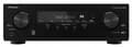 Miniatyrbillede 1 af 3: Denon AVR-S970H 85 W 7.1 kanaler 3D Sort