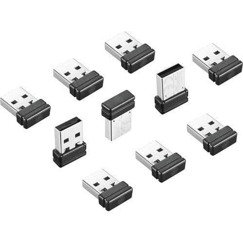 LENOVO 2.4G TRÅDLÖS USB-MOTTAGARE W126089899