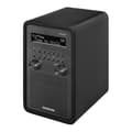 Miniatyrbild 2 av 3: Digital mottagare DAB+ / FM-RDS / Bluetooth / Aux-SANGEAN - DDR-60BT Grå