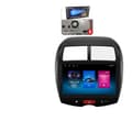 Miniatyrbild 1 av 2: Android bilradio, Intelligent bilsystem, GPS-navigation, P1L-1G 16G-4kärnor-B