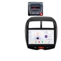 Miniatyrbild 1 av 2: Android bilradio, Intelligent bilsystem, GPS-navigation, S4-4G 32G-8kärnig-4GA