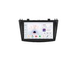 Miniatyrbillede 1 af 2: Carplay Android Radio, GPS Navigation, Multimediaafspiller, S6-6G 64G-8cores-4G