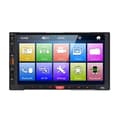 Miniatyrbild 1 av 2: Bilradio, Android 11, Carplay, Wince MP5