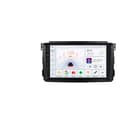 Miniatyrbild 1 av 2: Bilradiosystem, Trådlös CarPlay, Android Auto, S1 (8-kärnig 3G 32G)