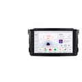 Miniatyrbillede 1 af 2: Bilradio systemer, trådløs CarPlay, Android Auto, S8 (8Core 8G 128G)