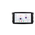 Miniatyrbillede 1 af 2: Bilradio systemer, trådløs CarPlay, Android Auto, S4 (8Core 4G 32G)