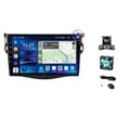 Miniatyrbillede 1 af 2: Bilradio, Android 12, Carplay integration, GPS-navigation, T3L max-Fan-Kamera