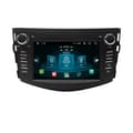 Miniatyrbild 1 av 2: Bilradio, Trådlös Carplay, Android 12, 6GB RAM 128GB ROM