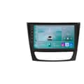 Miniatyrbild 1 av 2: Mercedes Benz E-klass W211 GPS, Android Auto, Multimedia Video Spelare, 9 tum P1 (1G 32G)