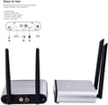 Miniatyrbild 4 av 7: Wireless Digital Audio Transmitter Sender & Receiver Adapter for HiFi Home Theater System Speaker Amplifier/Cellphone/TV/MP3/Earphone