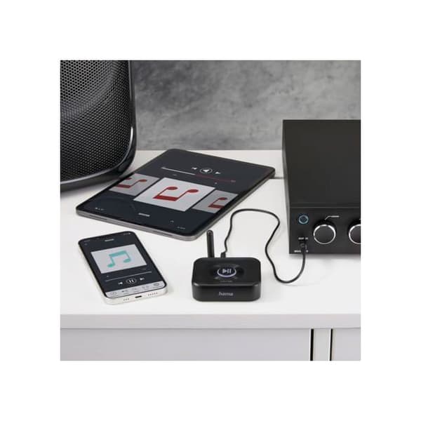 HAMA Hama Bluetooth-adapter