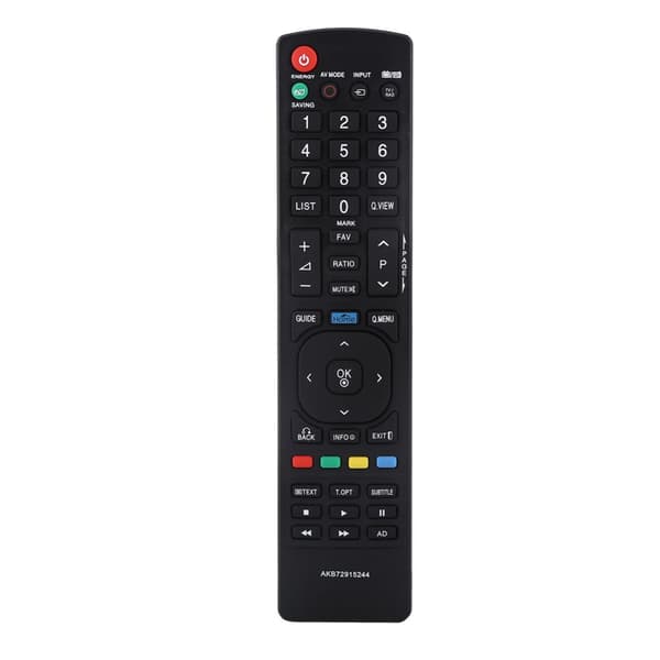 Universell fjärrkontroll för LG Smart LCD LED TV