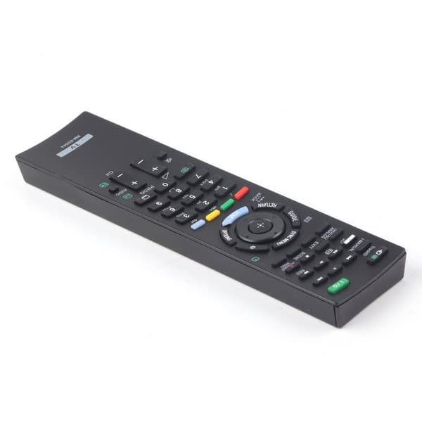 Sony RMED044 TV fjärrkontroll ersättning