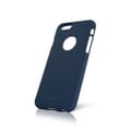 Miniatyrbilde 3 av 3: Samsung Galaxy S8 Plus G955 Soft Feeling Jelly Case Midnight Blue