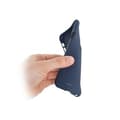 Miniatyrbilde 2 av 3: Samsung Galaxy S8 Plus G955 Soft Feeling Jelly Case Midnight Blue