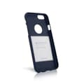 Miniatyrbilde 1 av 3: Samsung Galaxy S8 Plus G955 Soft Feeling Jelly Case Midnight Blue