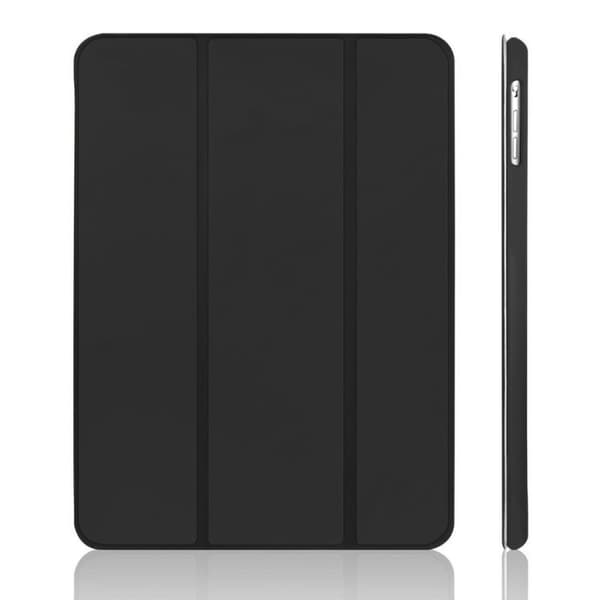 INF iPad Air 2 Smart -kotelo Musta