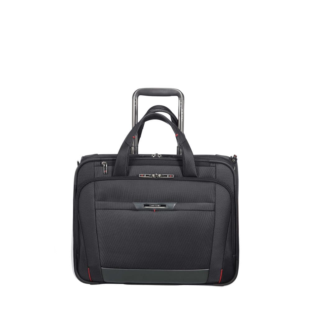 SAMSONITE Computertaske PRO DLX5 15,6" Rolling Tote Sort