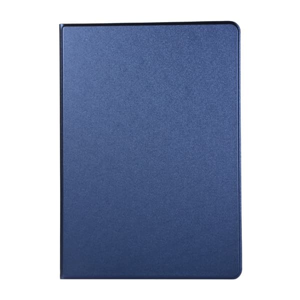 Fodral med Stativfunktion för iPad 10.2", iPad Air/Pro 10.5" - Blå