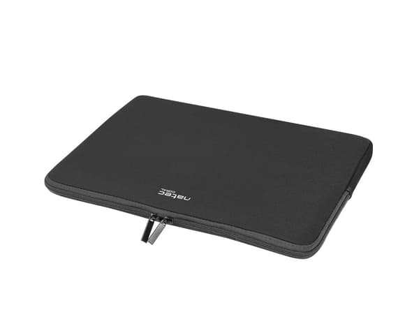 Laptop Sleeve Coral 13.3" - Sort Hylster til notebook