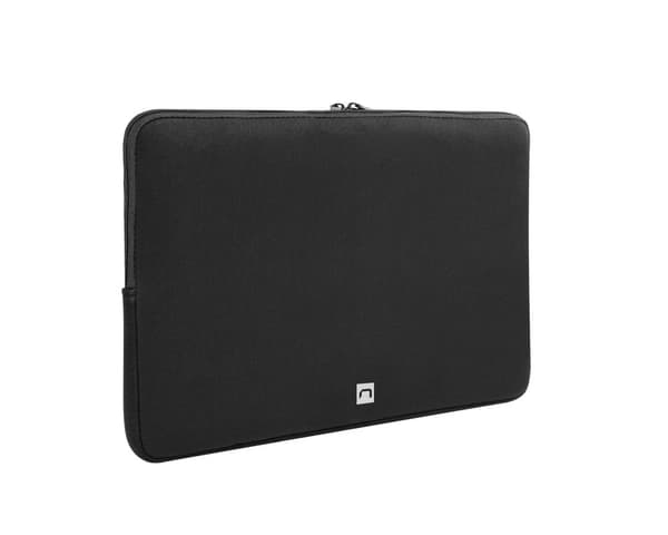 Laptop Sleeve Coral 13.3" - Sort Hylster til notebook