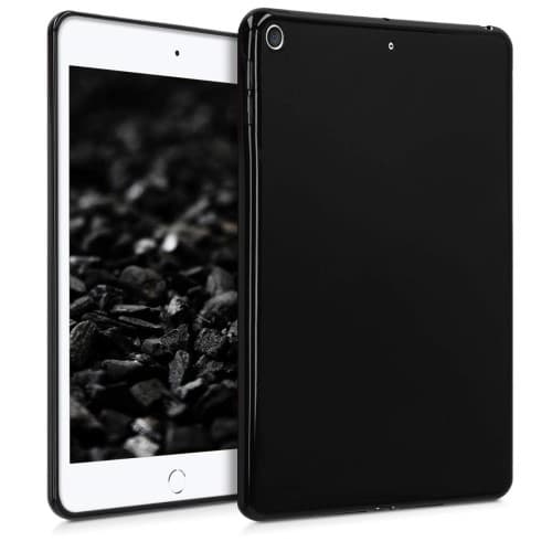 iPad Mini 5 2019 TPU Skal - Svart