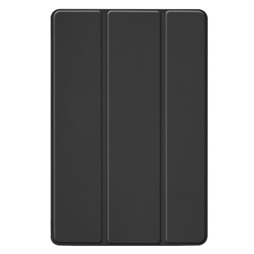 Tri-fold Samsung Galaxy Tab S5e 10.5" fodral - Svart