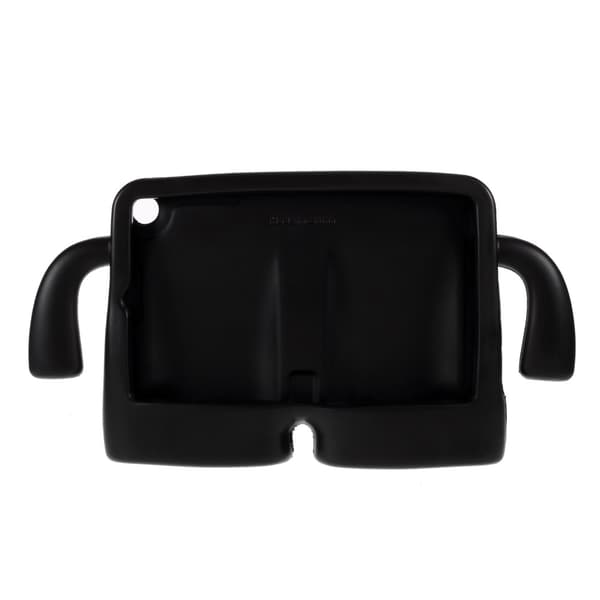 Skal 3D Barn för Samsung Galaxy Tab A 10.1 2019 - Svart