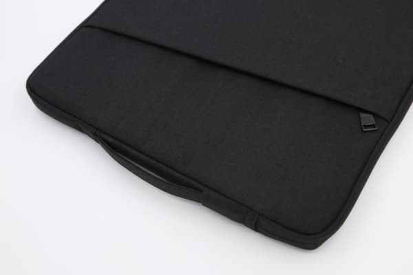 INF Laptop-etui stødsikker (15,6 ") Sort