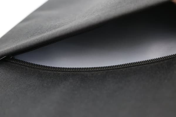 INF Laptop-etui stødsikker (15,6 ") Sort