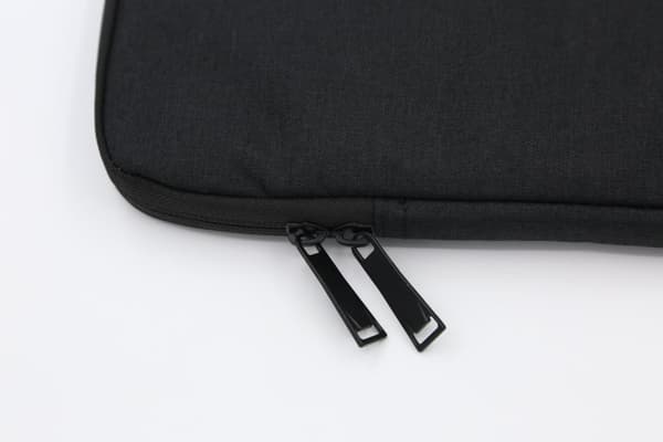 INF Laptop-etui stødsikker (15,6 ") Sort