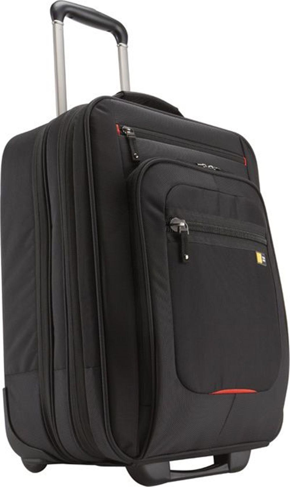 Case Logic 17'' Rolling Laptop Case