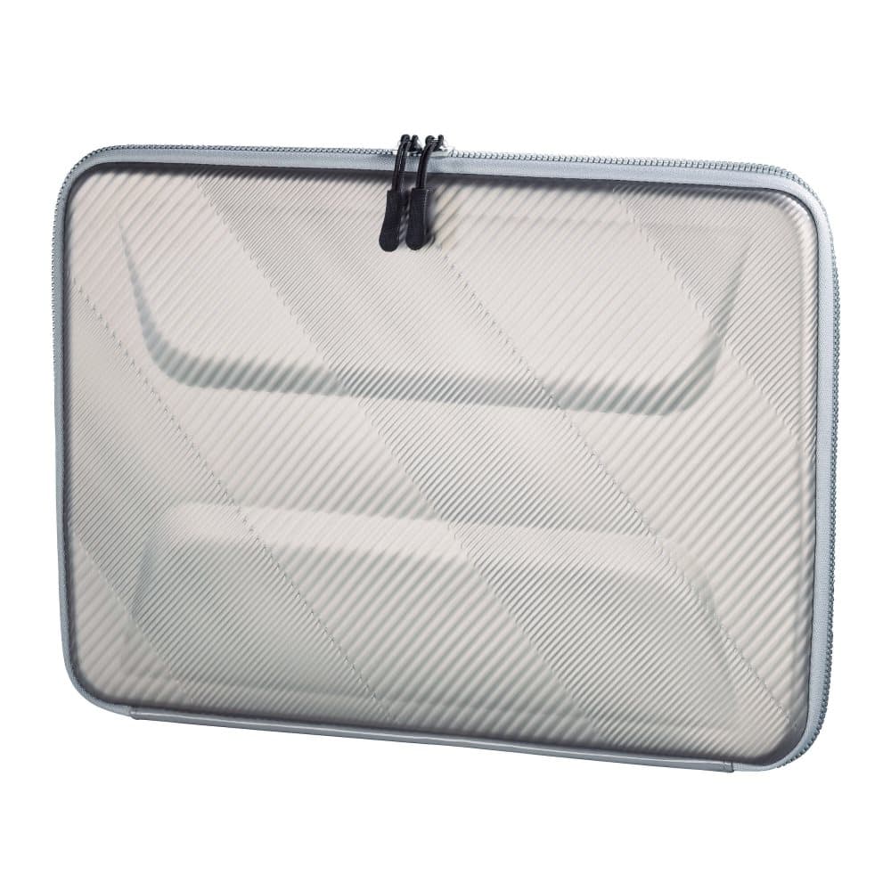 HAMA Ultrabook Sleeve Protection 13.3" Hardcase Grå