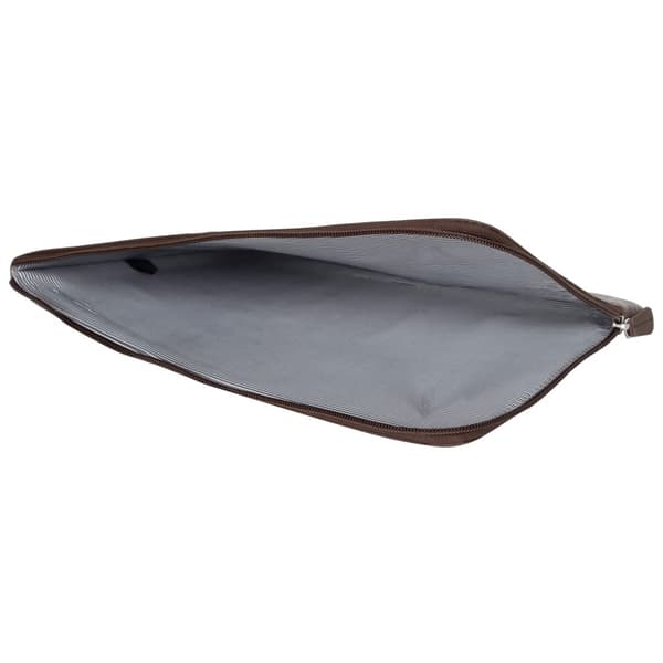 Computer Sleeve Mac & PC 13" Brun
