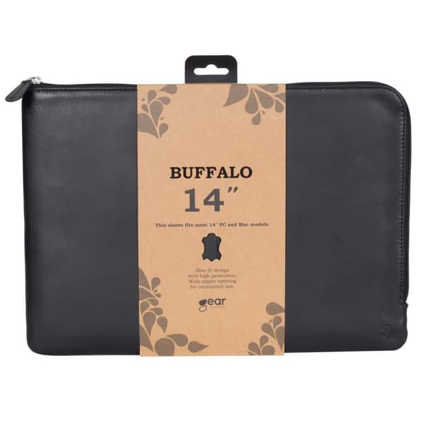 Computer Sleeve Mac & PC 14" Sort