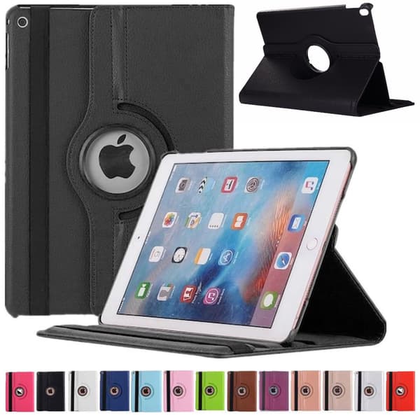 Fodral väska Apple iPad Pro 10.5 /iPad Pro 10,5 Svart
