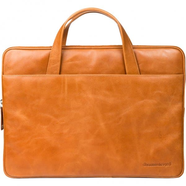 dbramante1928 15" Datorväska Silkeborg Golden Tan