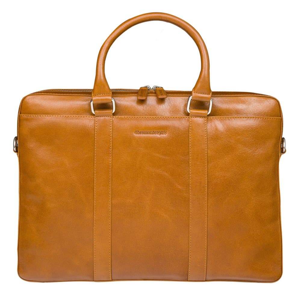 15" Laptoplaukku Nordborg Tan