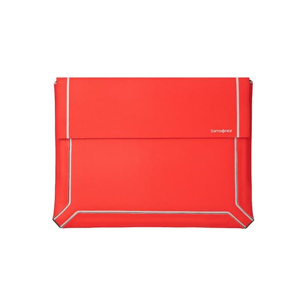 SAMSONITE Thermo Tech Sleeve 15,6tum Röd/Grå