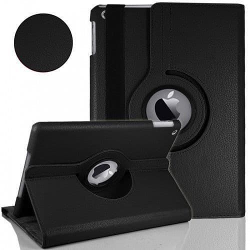 iPad air 2 360 grader flip cover - sort