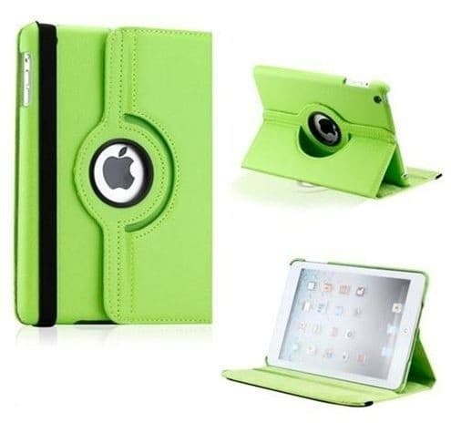 iPad Mini 4 / iPad Mini (2019) - 360 grader Flip Case Green