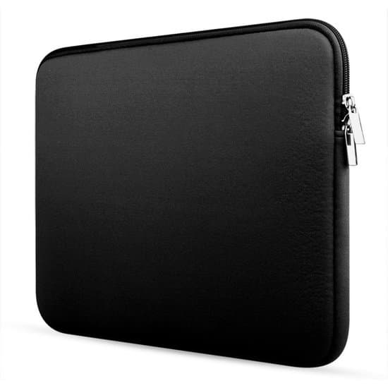 MacBook 12 tums fodral - svart