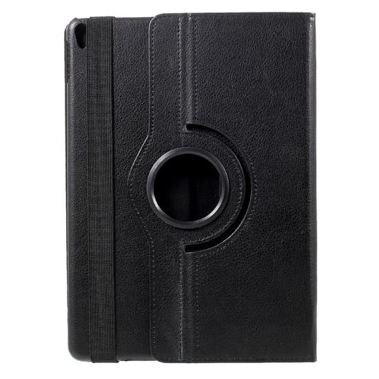 iPad Air (2019) / iPad Pro 10.5 (2017) Hoes 360 graders flip cover - sort