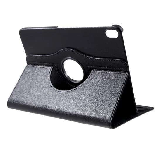 iPad Air (2020) / iPad Pro 11 (2018) etui 360-graders flip-cover - sort