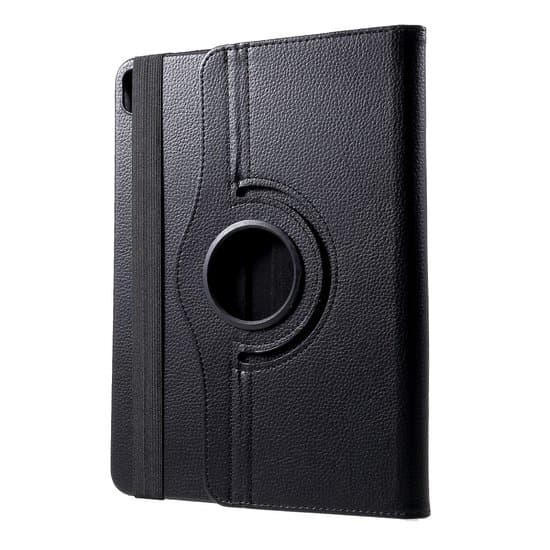iPad Air (2020) / iPad Pro 11 (2018) etui 360-graders flip-cover - sort