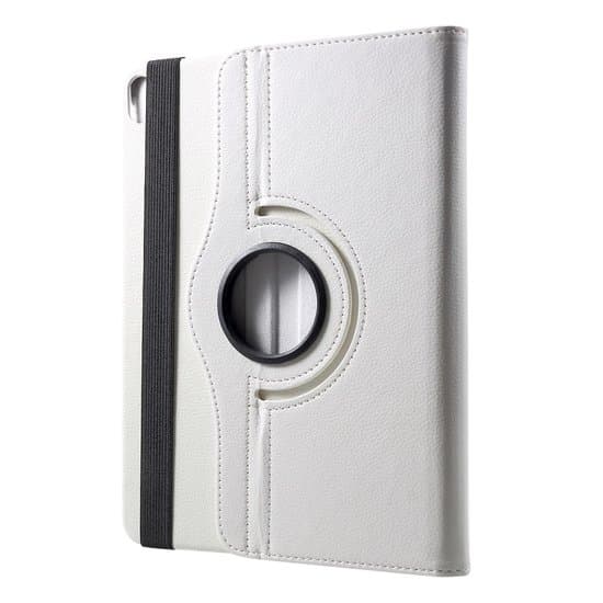 iPad Air (2020) / iPad Pro 11 (2018) etui 360-graders flip-cover - hvid