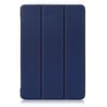 Miniatyrbillede 2 af 2: Tri -fold Smart Case Cover til iPad Mini (2019) / iPad Mini 4 - Blue