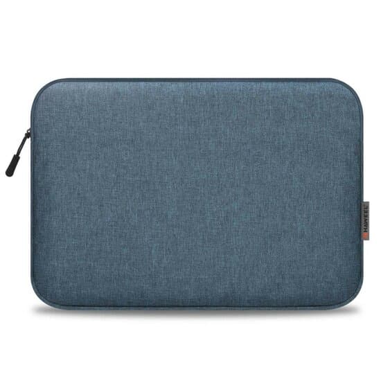 HAWEEL Sleeve MacBook pro 13.3 tum -tietokoneelle - sininen